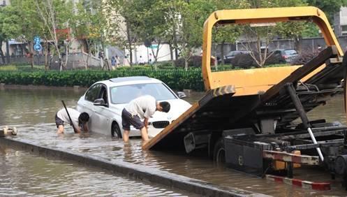 连山壮族瑶族自治县水淹车的强制报废标准是怎么规定的？